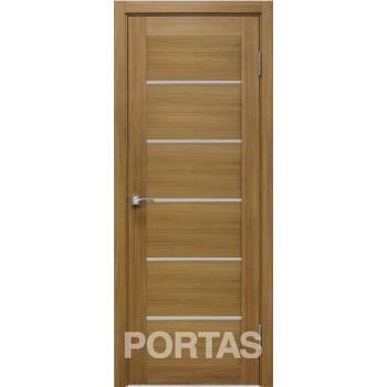 Межкомнатная дверь Portas S22
