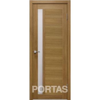 Межкомнатная дверь Portas S28