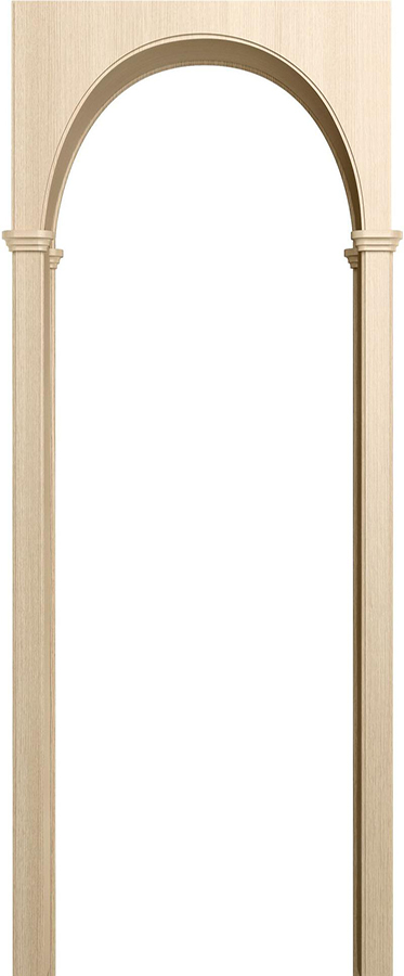 Межкомнатная арка Милано