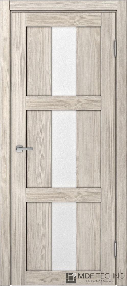 Межкомнатная дверь MDF-Techno Dominika 308