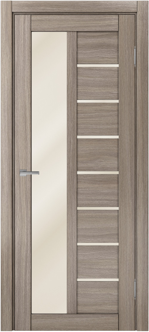 Межкомнатная дверь MDF-Techno Dominika 428