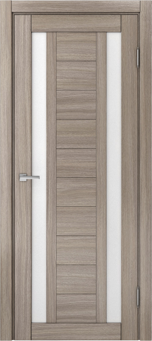 Межкомнатная дверь MDF-Techno Dominika 400