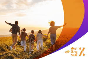 Многодетным