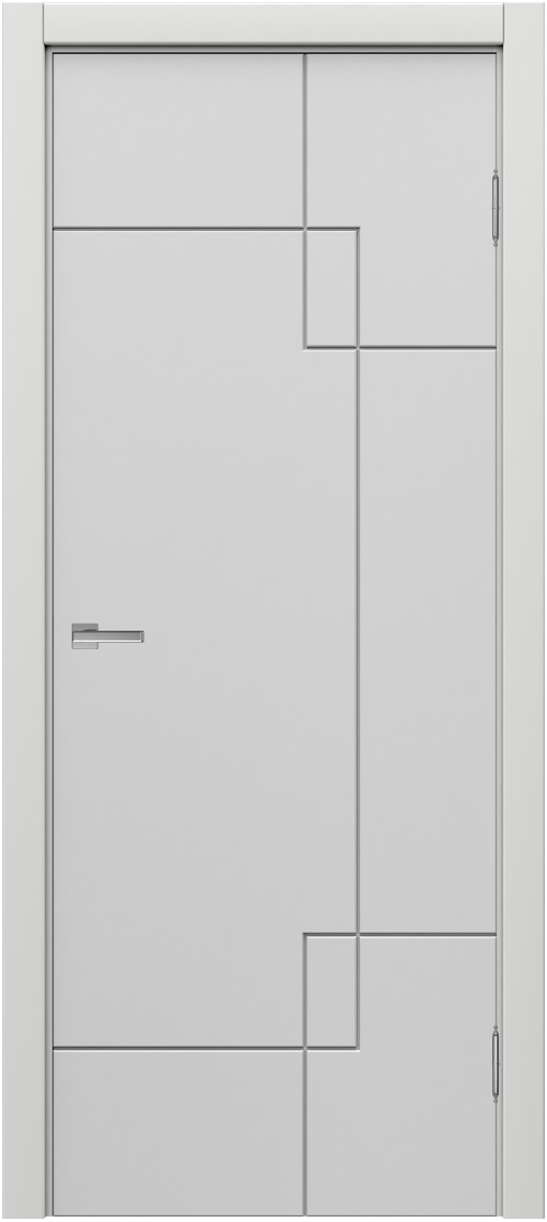1065 Межкомнатная дверь MDF-Techno Stefany 1065 — изображение 1
