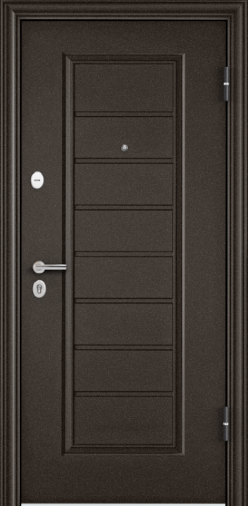 19b40884f7823ec500872b2fa96b66e6_outside-353x720fit DELTA PRO MP Букле коричневый / ПВХ Дуб белый матовый — изображение 1