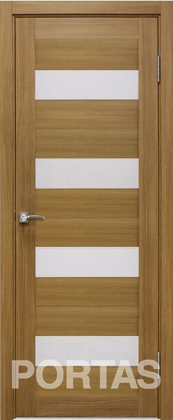 23-1 Межкомнатная дверь Portas S23 — изображение 1