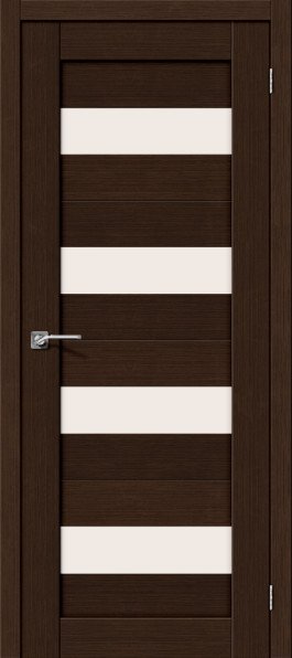3dg-porta-23-3d-wenge-magic-fog Межкомнатная дверь el’PORTA 3D-Graf Порта-23 3D Wenge Magic Fog — изображение 1