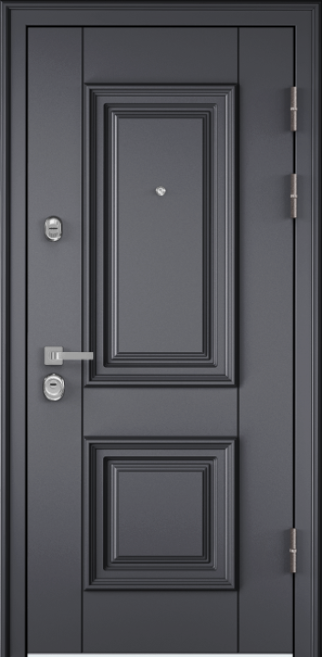 d07b32176ec5c24809e4a5acff5276ed_outside-353x720fit PROFESSOR 4+ 02 PP ПВХ Оскуро / Белый (арт. КТ Белый) — изображение 1