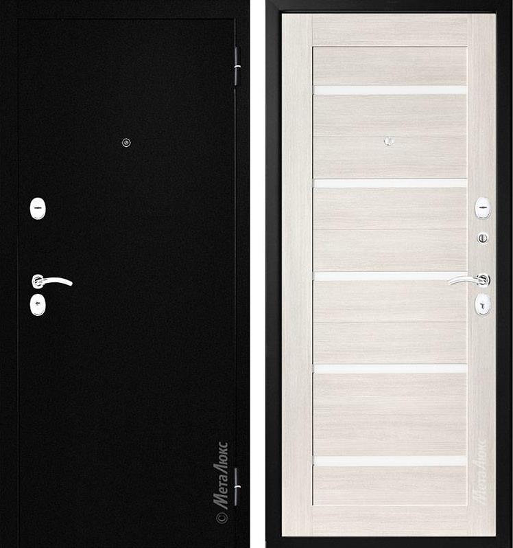 m550 Входная дверь Металюкс Стандарт М550 — изображение 1